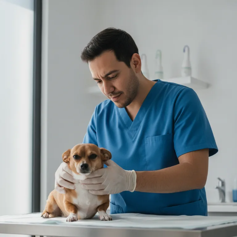 Veterinário serviço em Santa Ines